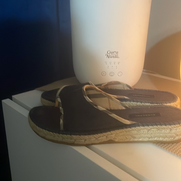 Burberry espadrilles - Picture 5 of 9